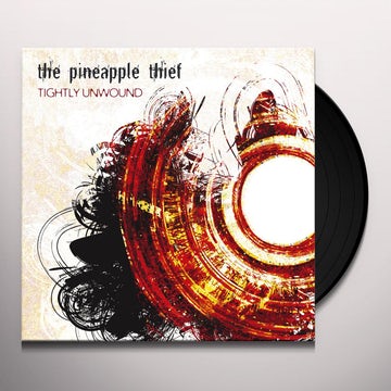 Tightly Unwound (2LP)