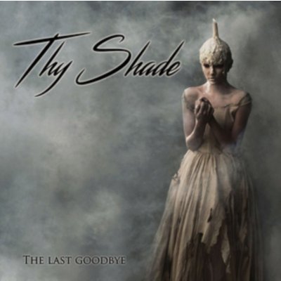 The Last Goodbye (CD)