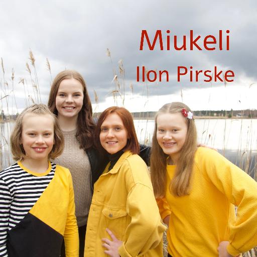 Ilon Pirske (CD Digipak)