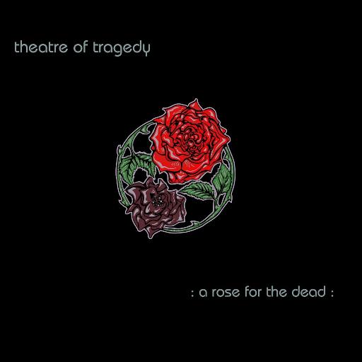 A Rose For The Dead (CD)