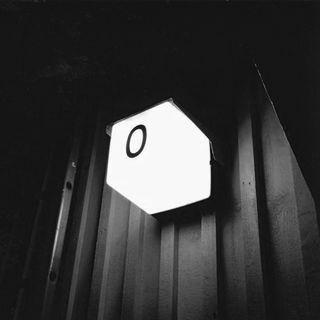 Vieraat Ovat Lähteneet (LP)