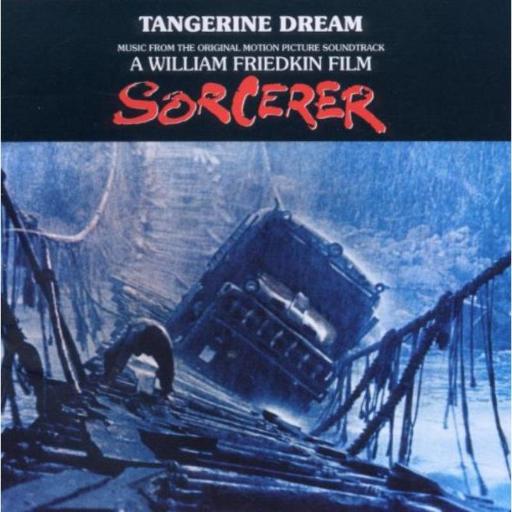 Sorcerer (CD)