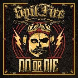 Do Or Die (CD Digipak)