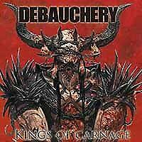 Kings Of Carnage (LP)