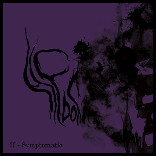 II - Symptomatic (CD)