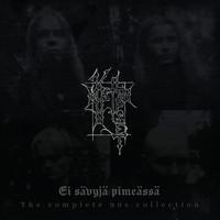 Ei Sävyjä Pimeässä 8the Complete 90s Collection) (CD Digipak)