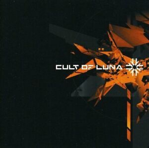Cult Of Luna (CD)