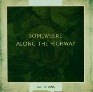 Somewhere Along The Highway (CD)