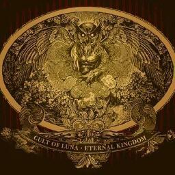 Eternal Kingdom (CD)