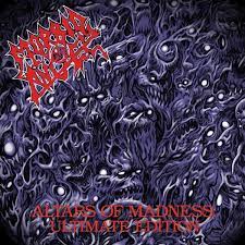 Altars Of Madness (fdr Mastering) (2CD Digipak)