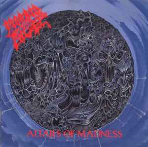 Altars Of Madness (fdr Mastering) (LP)