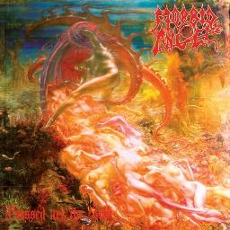 Blessed Are The Sick (fdr Mastering) (LP)