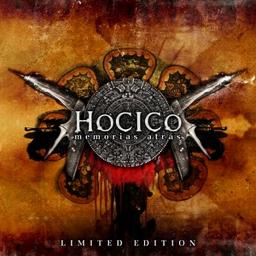 Memorias Atras (2CD Digipak)