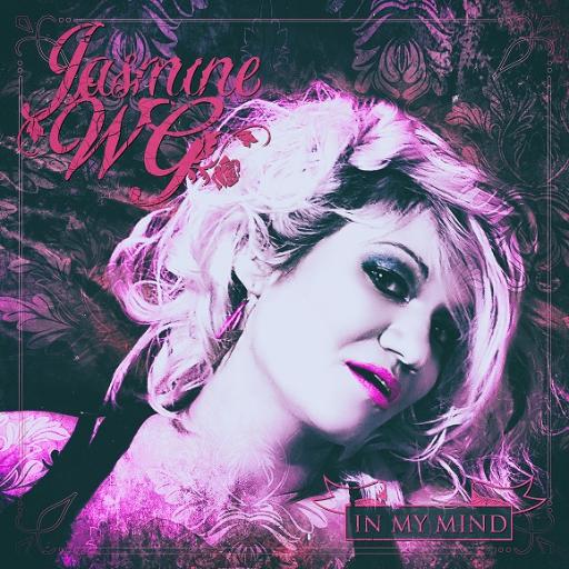In My Mind (CD)