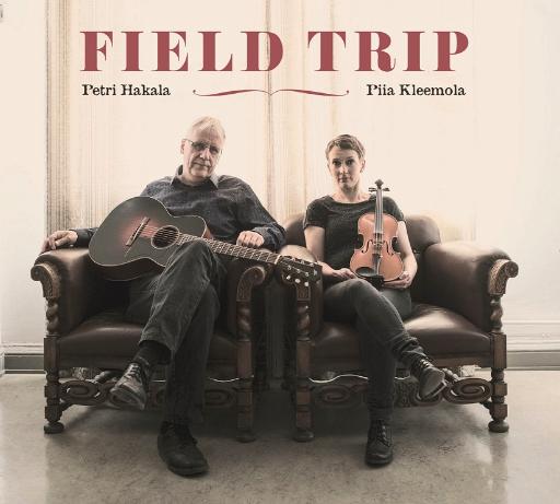 Field Trip (CD)