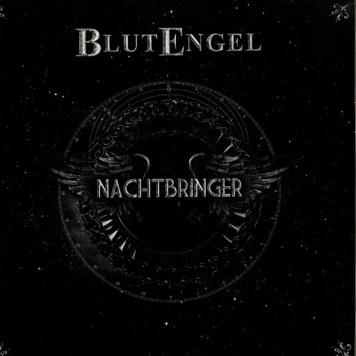 Nachtbringer (CD)
