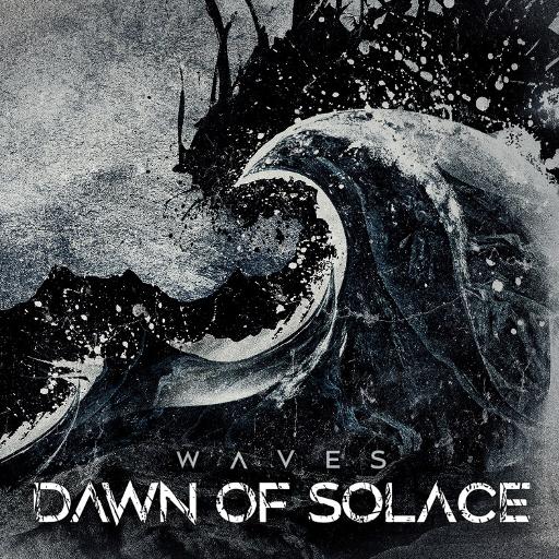 Waves (CD Digipak)