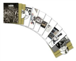 Beautiful Ones: The Best Of Suede 1992 - 2018 - Best Of  * (4CD)