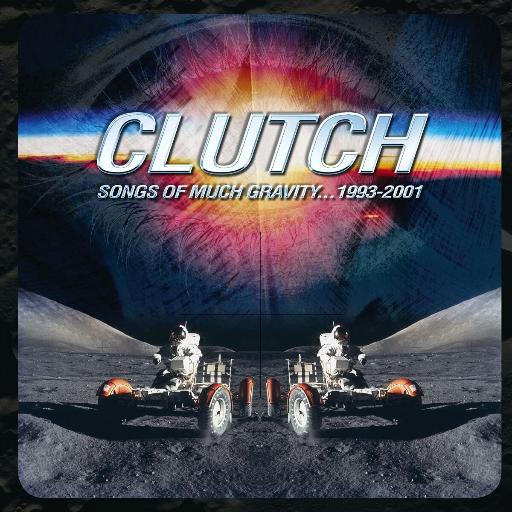 Songs Of Much Gravity 1993-2001 (4CD Box)