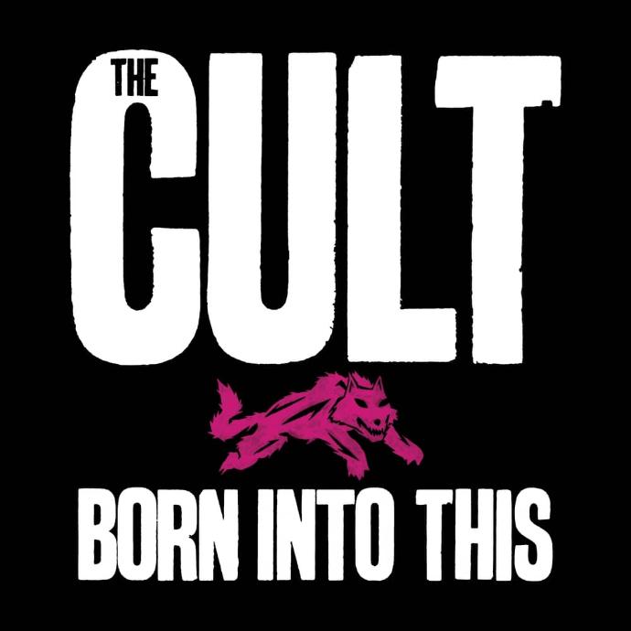 Born Into This, Savage Edition (2CD)