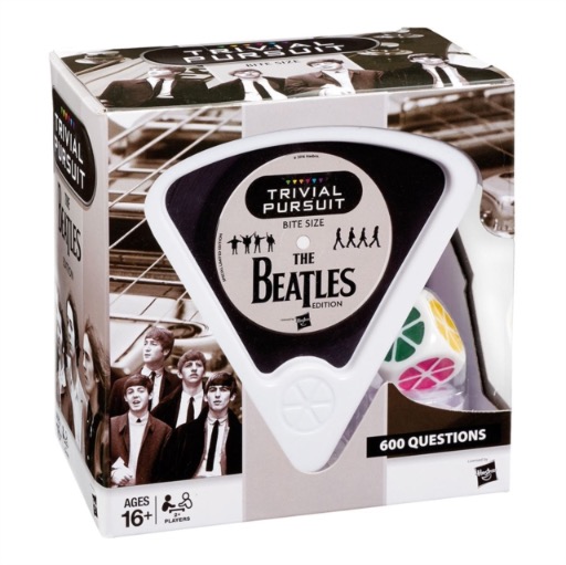Trivial Pursuit (Korttipeli)