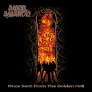 Once Sent From The Golden Hall (LP)
