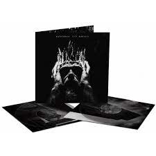 City Burials * (2LP Clear)