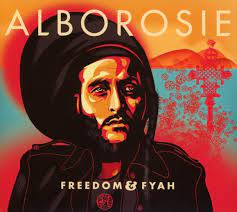 Freedom & Fyah (LP)