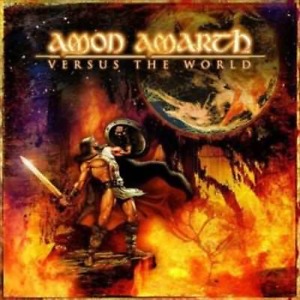 Versus The World (LP)