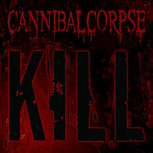 Kill (CD)