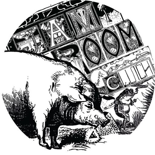 Jam Room (LP Picture)