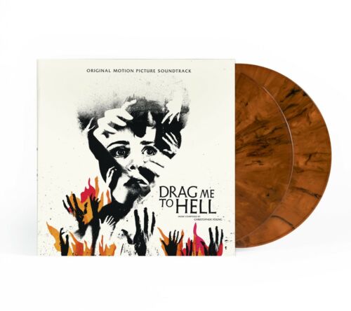 Drag Me To Hell  - Original Soundtrack (2LP)