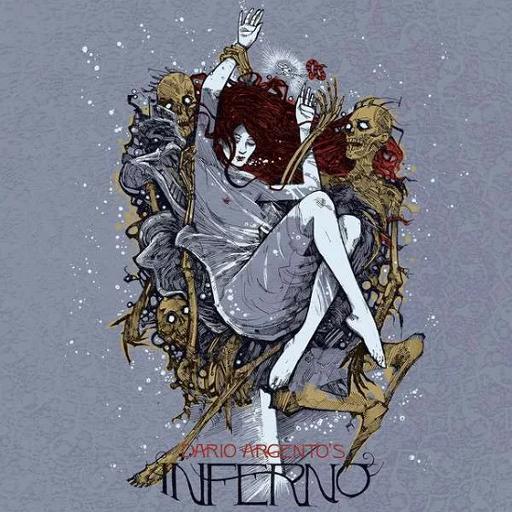 Inferno (2LP Col)