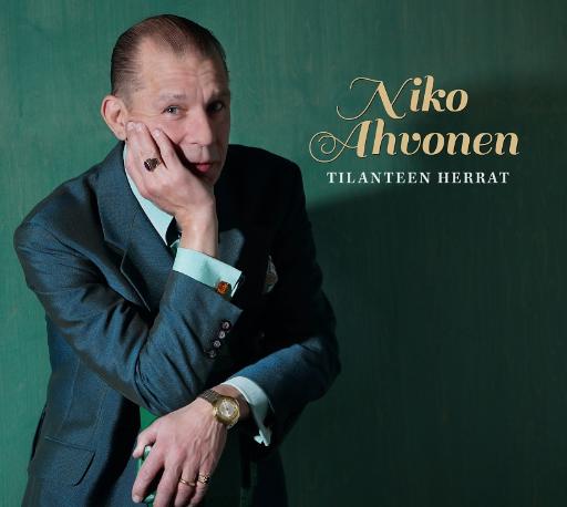 Tilanteen Herra (CD)