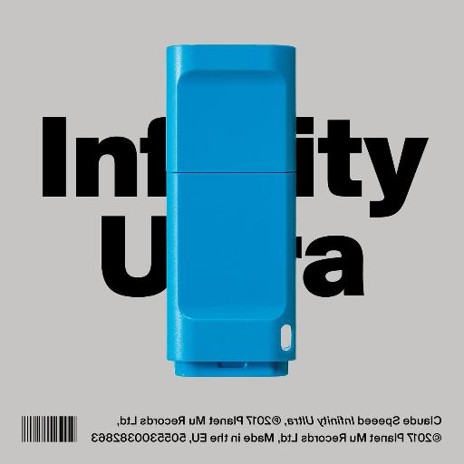 Infinity Ultra (CD)