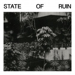 State Of Ruin (CD)