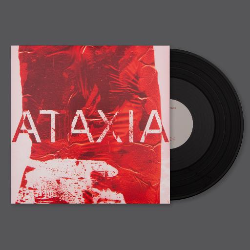Ataxia (2LP)