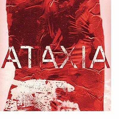 Ataxia (CD)