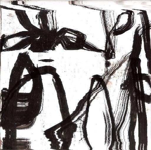 File Under Uk Metaplasm (LP)