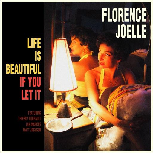 Life Is Beautiful If You Let It (CD)