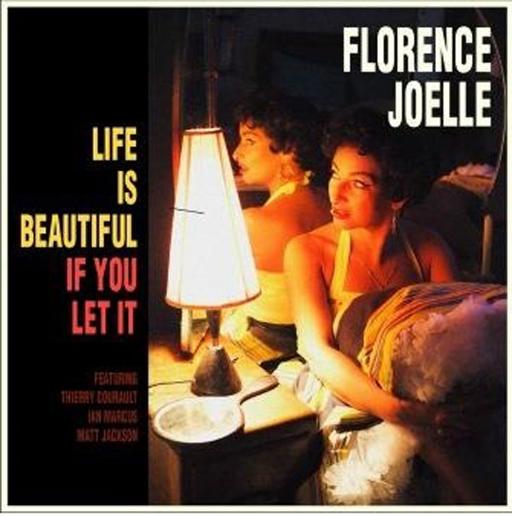 Life Is Beautiful If You Let It (LP)