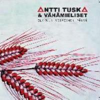 Elokuun Viimeinen Päivä (CD)