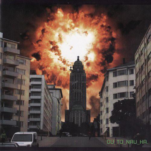 Outo_nauha (CD)