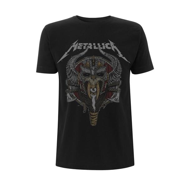 Viking (XL) (T-Paita)