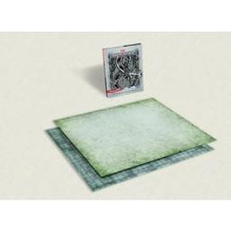 D&D RPG - Adventure Grid