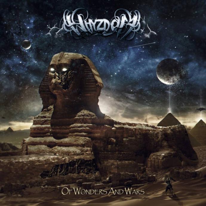 Of Wonders And Wars (CD Digipak)