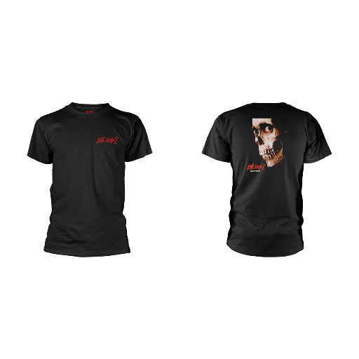 Evil Dead 2 -Dead By Dawn  (Black T-Shirt)
