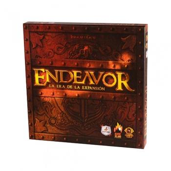 Endeavor Age of Expansion