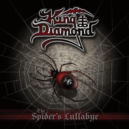 The Spider's Lullabye (CD)