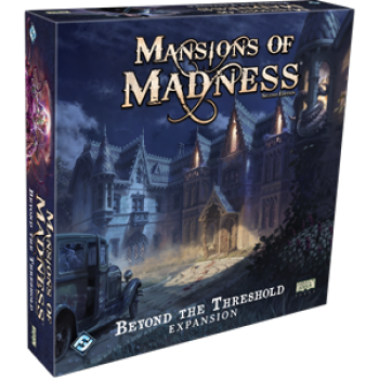 Mansions of Madness: Beyond the Threshold Expansion
